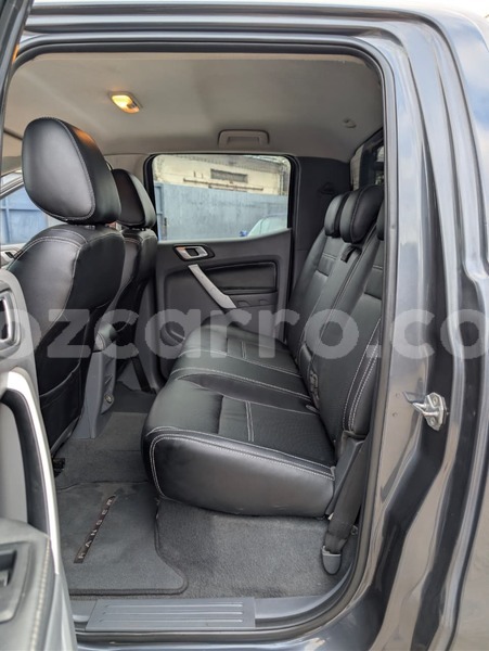 Big with watermark ford ranger maputo maputo 42820
