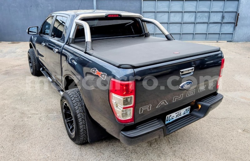 Big with watermark ford ranger maputo maputo 42820