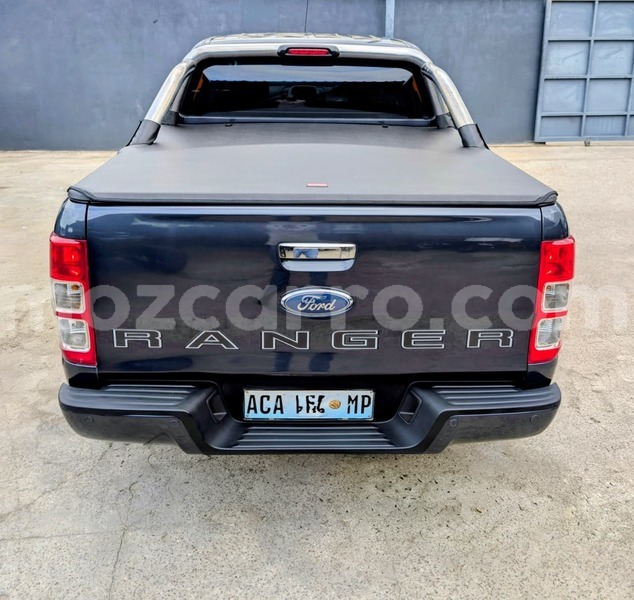 Big with watermark ford ranger maputo maputo 42820