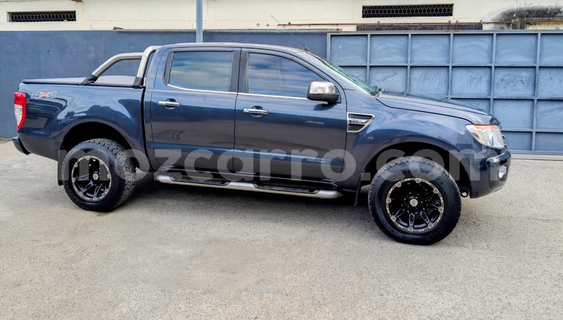 Big with watermark ford ranger maputo maputo 42820