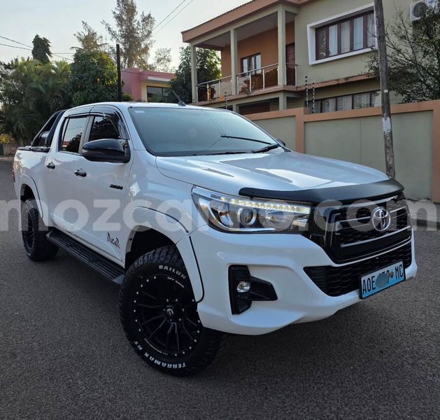 Big with watermark toyota hilux maputo maputo 42822