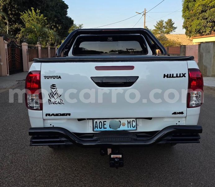 Big with watermark toyota hilux maputo maputo 42822