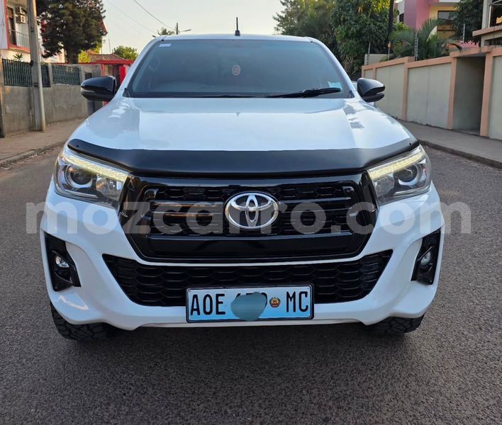 Big with watermark toyota hilux maputo maputo 42822