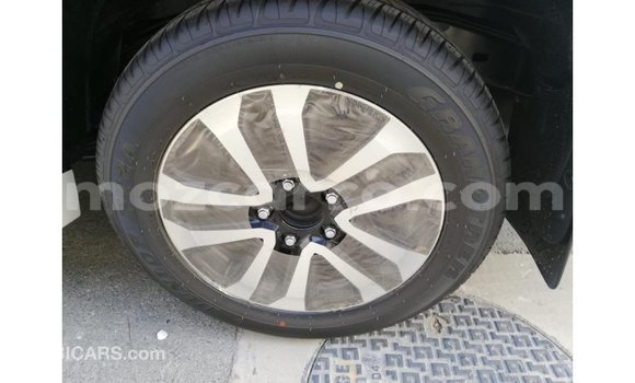 Buy Import Toyota Land Cruiser White Car in Import - Dubai in Cabo Delgado Buy Import Toyota Land Cruiser White Car in Import - Dubai in Cabo Delgado