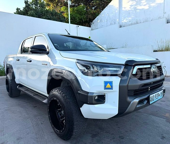 Big with watermark toyota hilux maputo maputo 42823