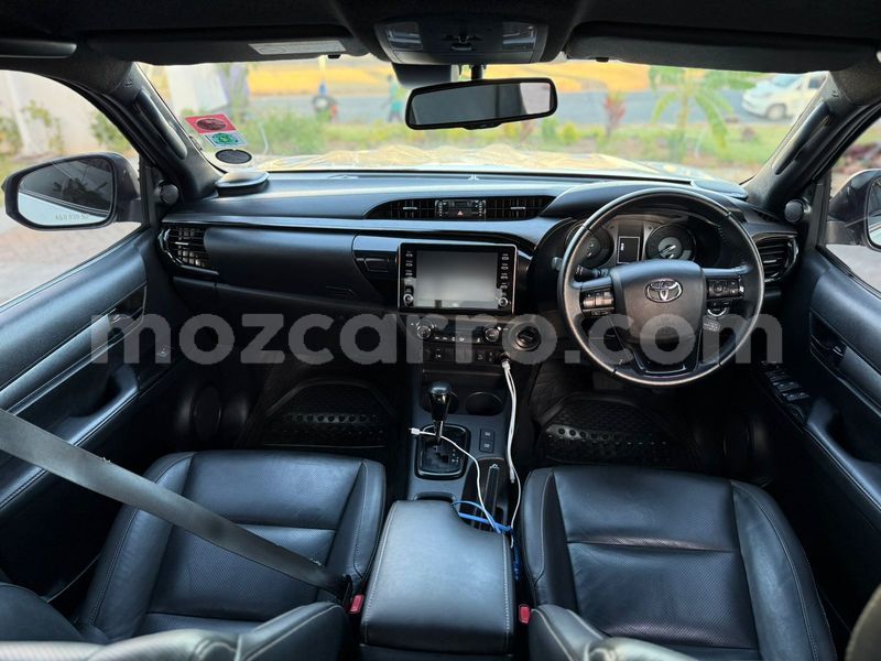 Big with watermark toyota hilux maputo maputo 42823