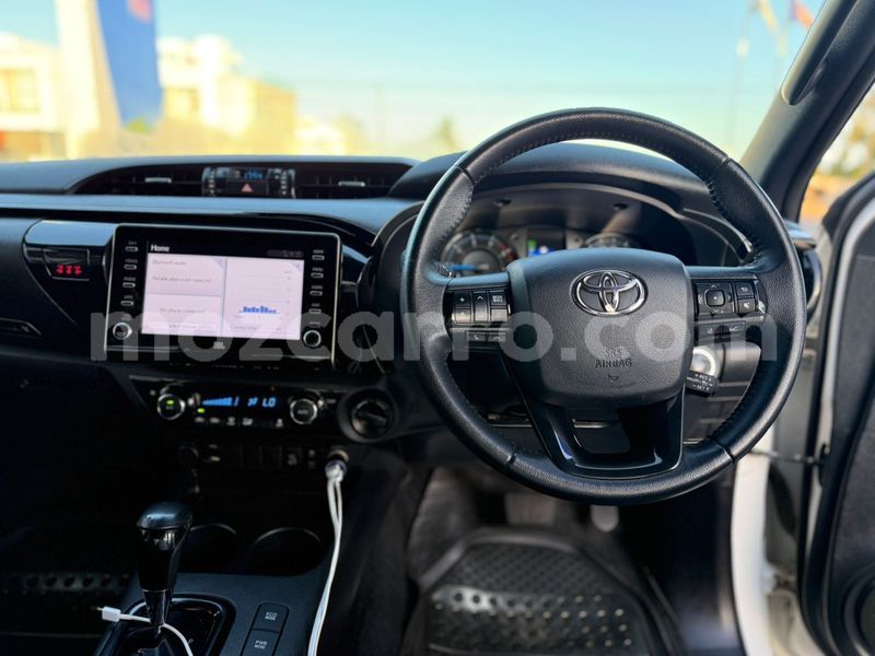 Big with watermark toyota hilux maputo maputo 42823