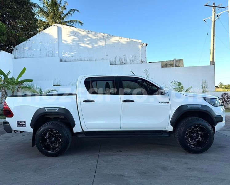 Big with watermark toyota hilux maputo maputo 42823