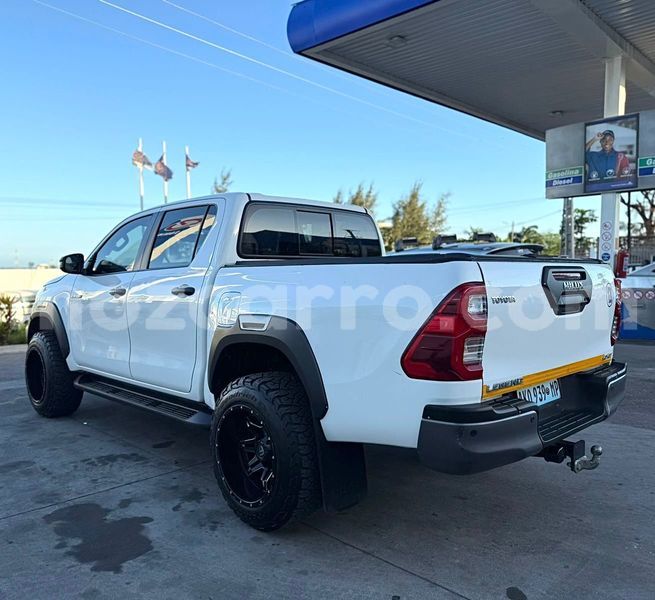 Big with watermark toyota hilux maputo maputo 42823