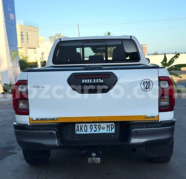Big with watermark toyota hilux maputo maputo 42823