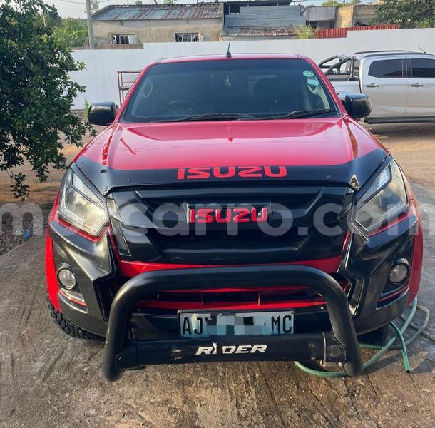 Big with watermark isuzu d max maputo maputo 42826