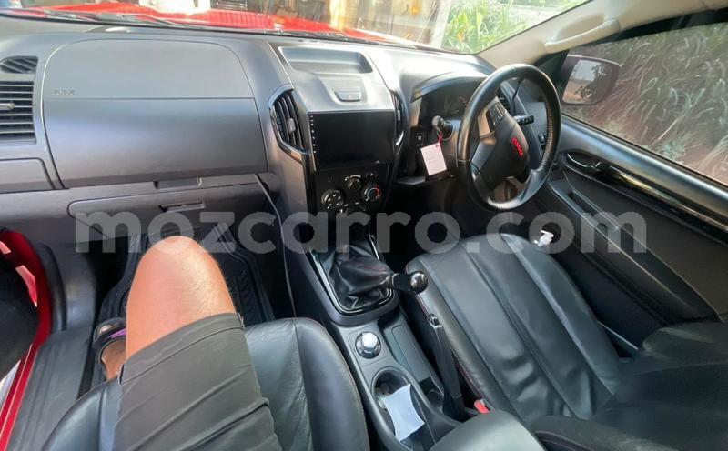 Big with watermark isuzu d max maputo maputo 42826