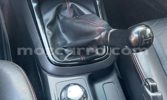 Tenga Tsaru Isuzu D-MAX Tsvuku Mota in Maputo in Maputo Tenga Tsaru Isuzu D-MAX Tsvuku Mota in Maputo in Maputo