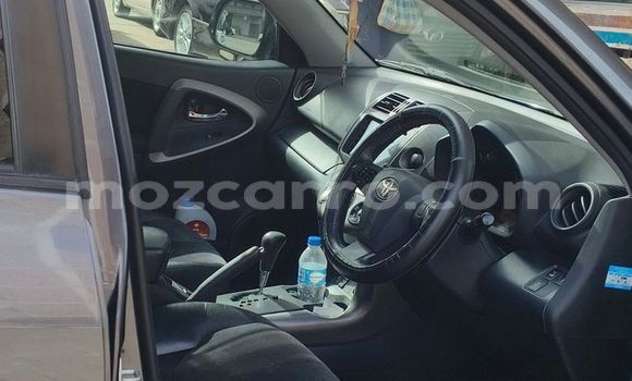 Buy Used Toyota Vanguard Other Car in Maputo in Maputo Buy Used Toyota Vanguard Other Car in Maputo in Maputo