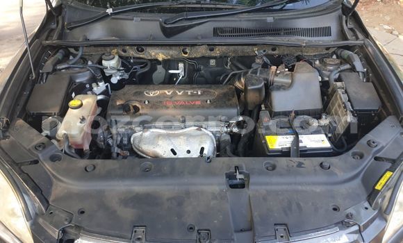 Buy Used Toyota Vanguard Other Car in Maputo in Maputo Buy Used Toyota Vanguard Other Car in Maputo in Maputo