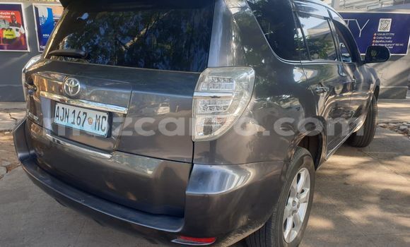 Buy Used Toyota Vanguard Other Car in Maputo in Maputo Buy Used Toyota Vanguard Other Car in Maputo in Maputo