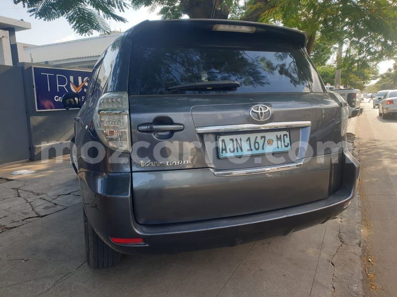 Big with watermark toyota vanguard maputo maputo 42827