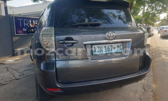 Buy Used Toyota Vanguard Other Car in Maputo in Maputo Buy Used Toyota Vanguard Other Car in Maputo in Maputo