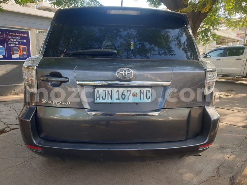 Big with watermark toyota vanguard maputo maputo 42827