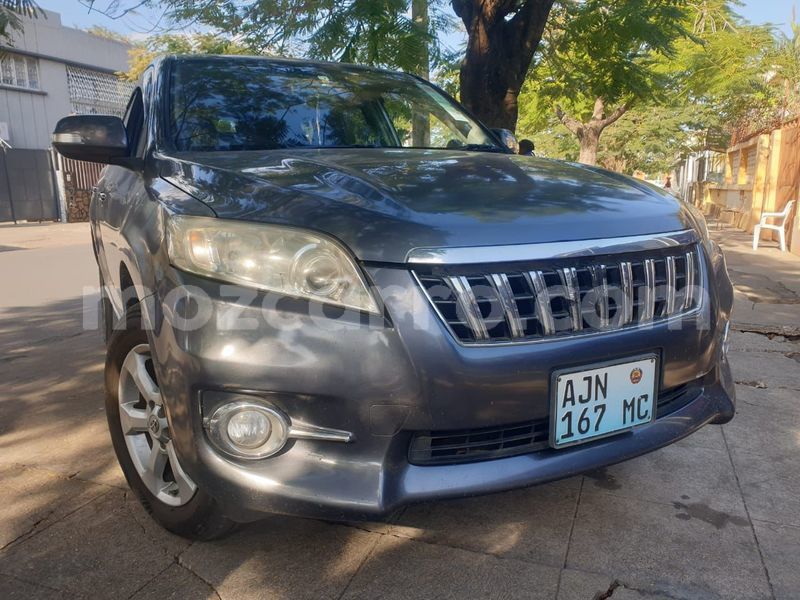 Big with watermark toyota vanguard maputo maputo 42827