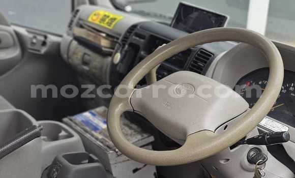 Buy Used Toyota Dyna White Car in Maputo in Maputo Buy Used Toyota Dyna White Car in Maputo in Maputo