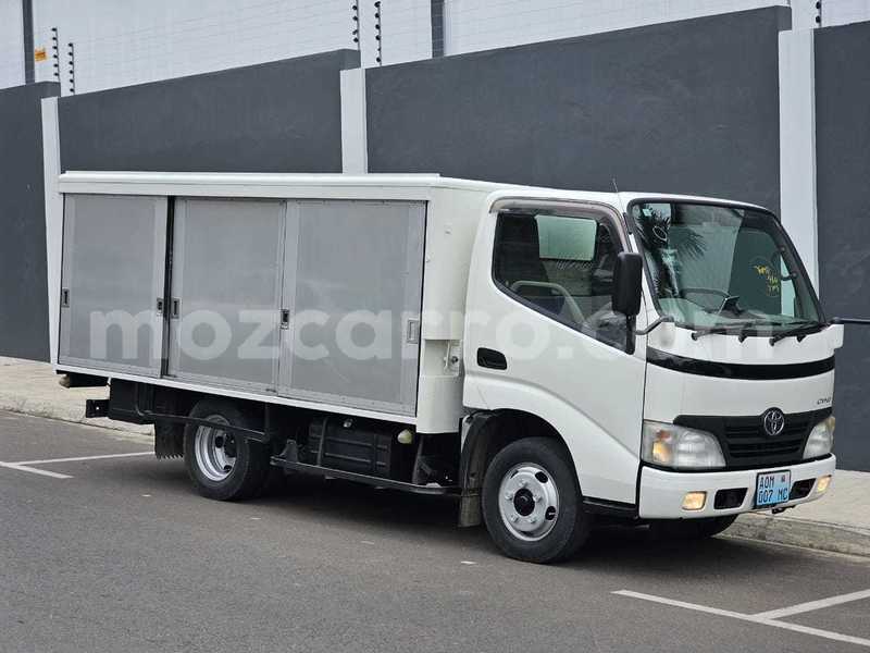 Big with watermark toyota dyna maputo maputo 42829