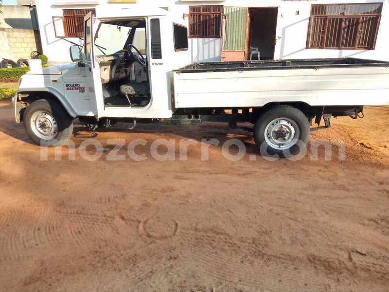 Big with watermark mahindra bolero maputo maputo 42830
