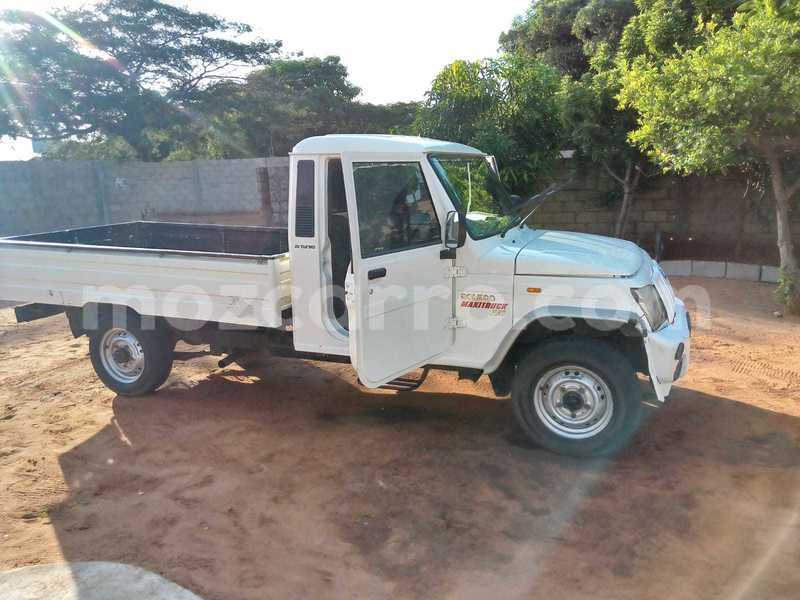 Big with watermark mahindra bolero maputo maputo 42830