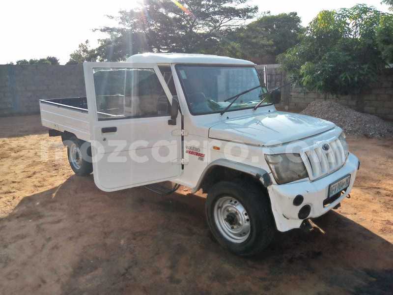 Big with watermark mahindra bolero maputo maputo 42830