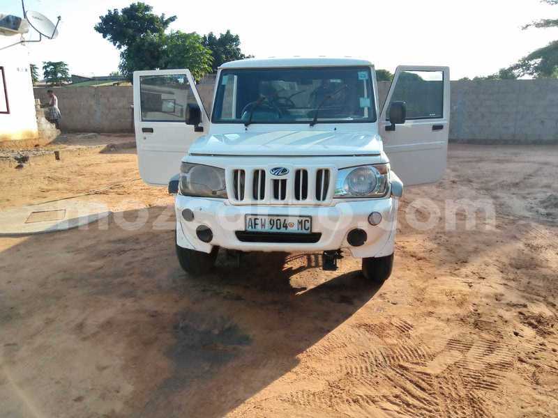 Big with watermark mahindra bolero maputo maputo 42830