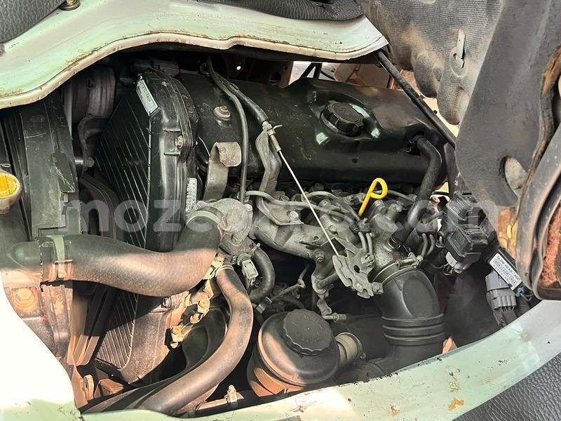 Big with watermark toyota dyna maputo maputo 42831