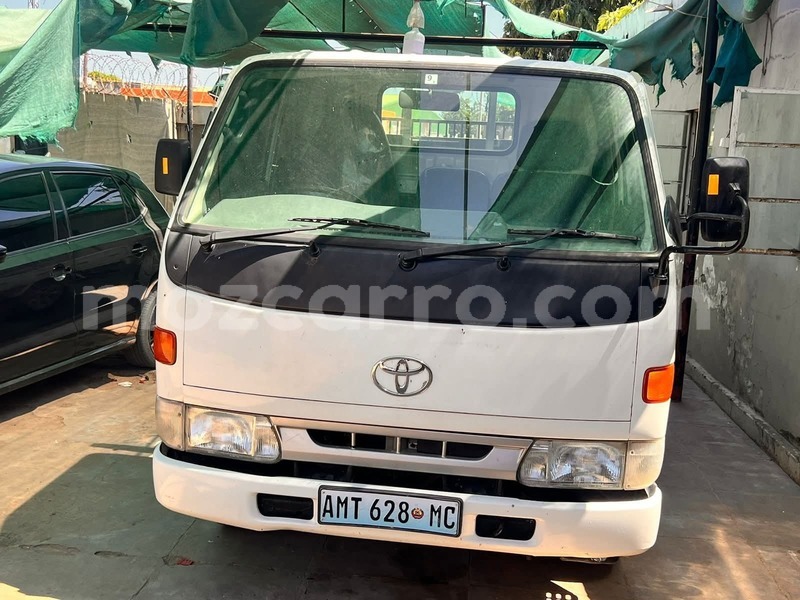 Big with watermark toyota dyna maputo maputo 42831