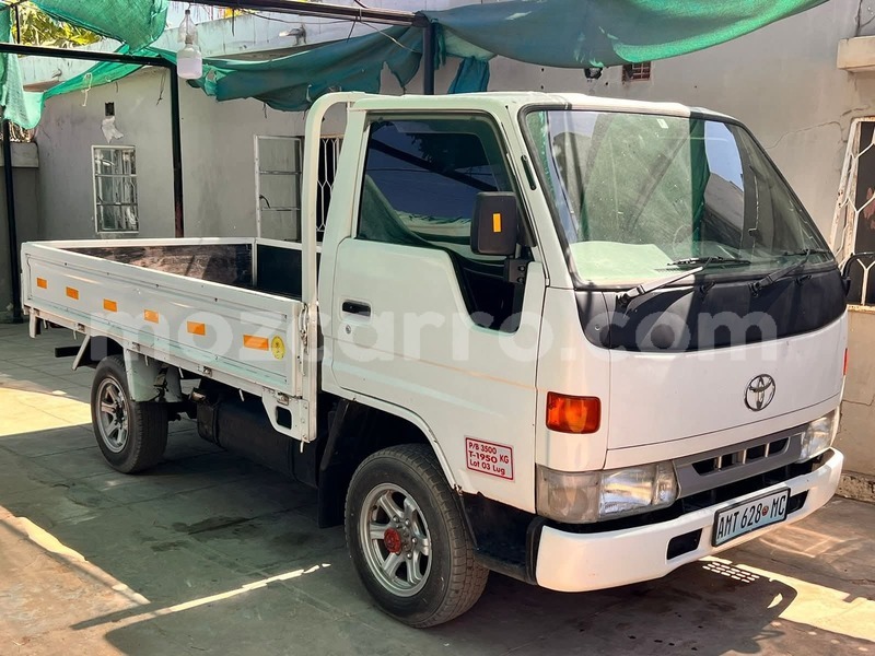 Big with watermark toyota dyna maputo maputo 42831