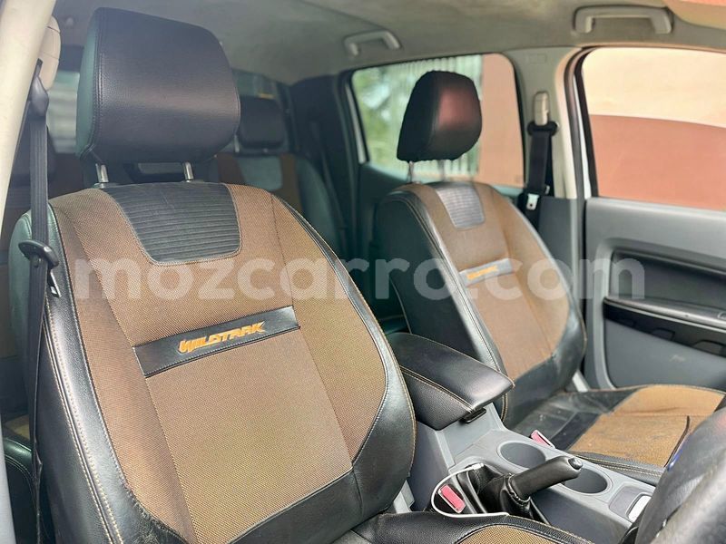 Big with watermark ford ranger maputo maputo 42832