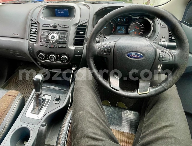 Big with watermark ford ranger maputo maputo 42832