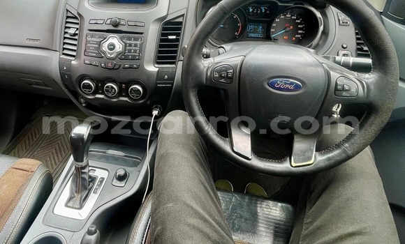 Comprar Usado Ford Ranger Branco Carro em Maputo em Maputo Comprar Usado Ford Ranger Branco Carro em Maputo em Maputo