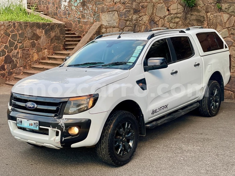 Big with watermark ford ranger maputo maputo 42832