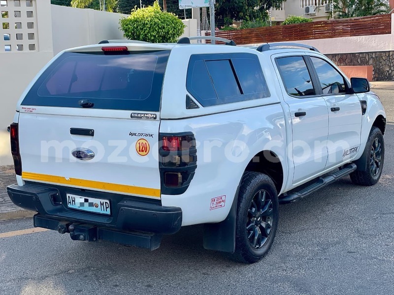 Big with watermark ford ranger maputo maputo 42832