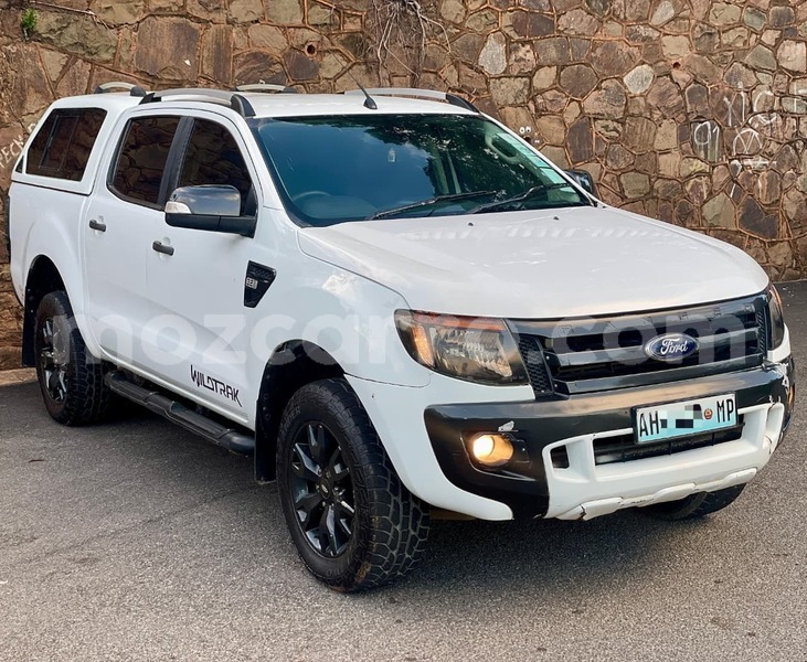 Big with watermark ford ranger maputo maputo 42832