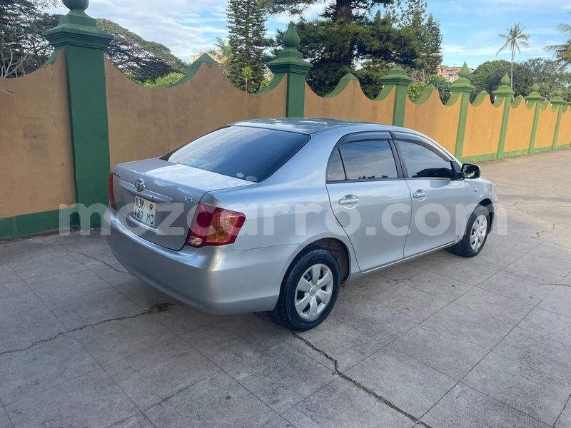Big with watermark toyota axio maputo maputo 42833