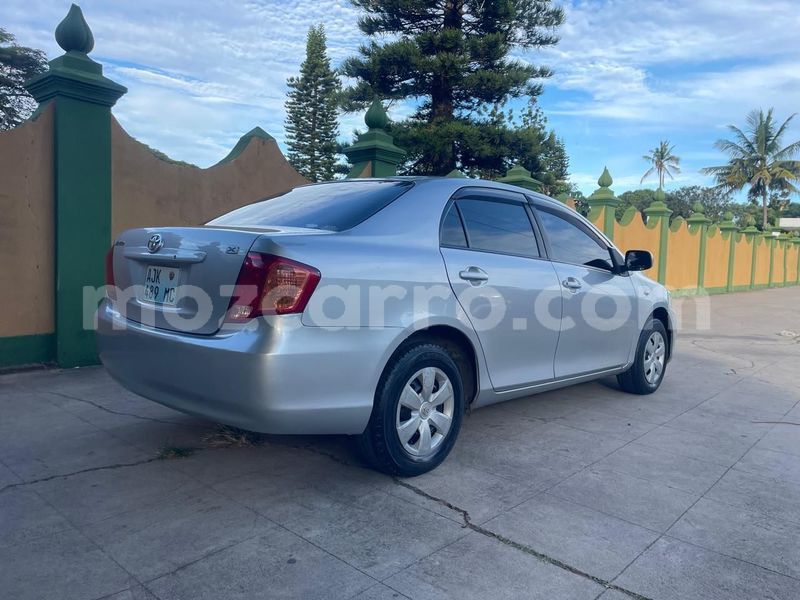 Big with watermark toyota axio maputo maputo 42833