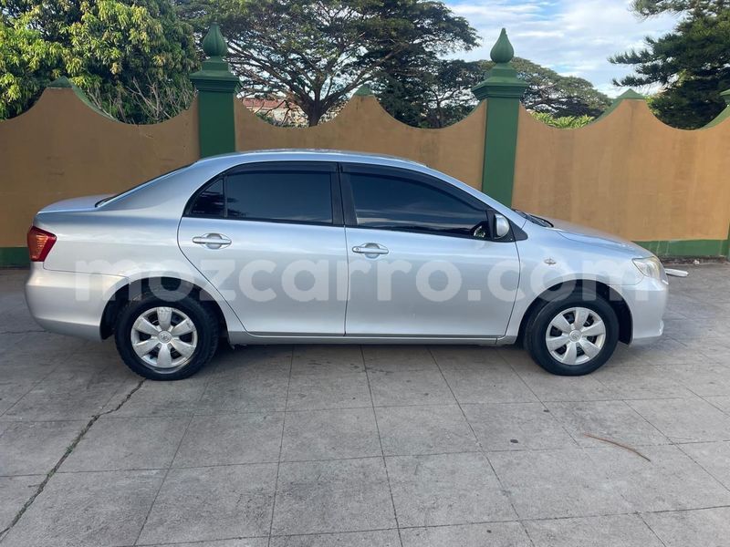 Big with watermark toyota axio maputo maputo 42833
