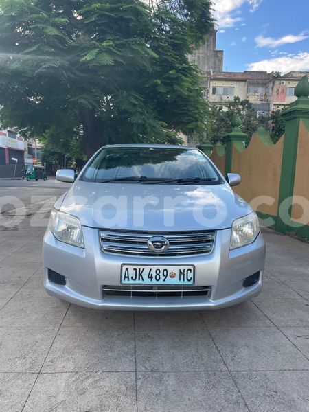 Big with watermark toyota axio maputo maputo 42833