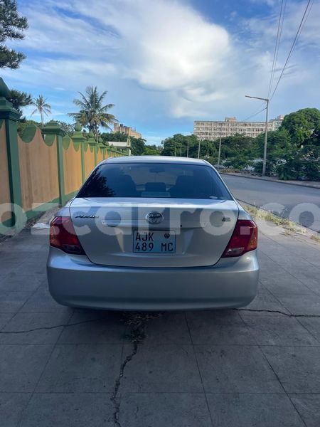 Big with watermark toyota axio maputo maputo 42833
