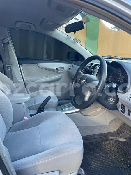 Big with watermark toyota axio maputo maputo 42833