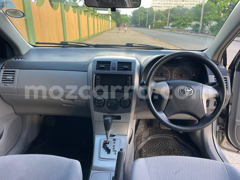 Big with watermark toyota axio maputo maputo 42833