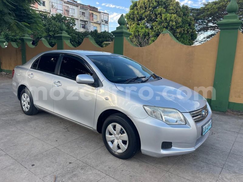 Big with watermark toyota axio maputo maputo 42833