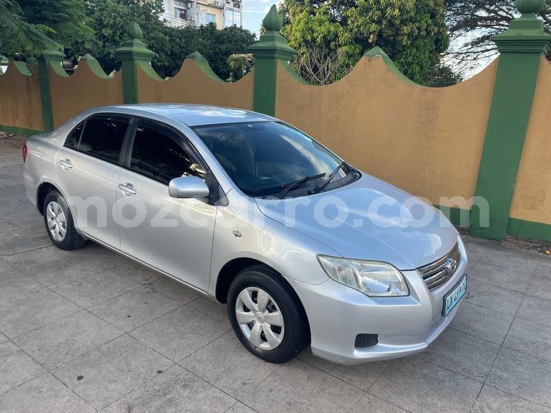 Big with watermark toyota axio maputo maputo 42833