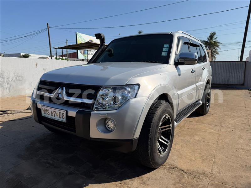 Big with watermark mitsubishi pajero sport maputo maputo 42834