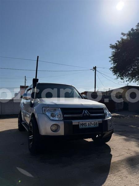 Big with watermark mitsubishi pajero sport maputo maputo 42834